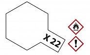 TAMIYA X- und XF-Acrylfarbe 23 ml / 10 ml verschiedene Farbtöne (1ltrab=260€) - Picture 22 of 107