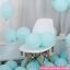 thumbnail 26 - 10X 25X 30cm/12&#039;&#039;-8Color- Pastel Ice Cream Macaron Latex Balloons Party Wedding