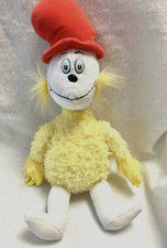 Kohl  s Cares Plush Sam I Am Toy Green Eggs  Ham