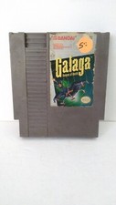 Galaga: Demons of Death (Nintendo NES, 1988)