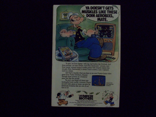 1984 MARVEL COMICS THE NEW MUTANTS # 11 in MAGMA. - Picture 2 of 3