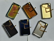 For Apple iPod classic back cover audio jack HOLD Switch Bottom frame