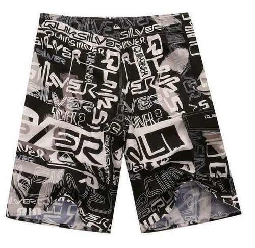 UK-SUPERDRYS Mens Beach Swim Pants Boardshorts Surf Swimwear Board Shorts 30-40 - Picture 15 of 44