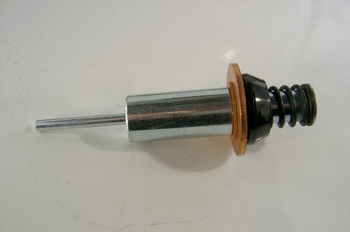 STARTER MOTOR SOLENOID PLUNGER TO FIT SOME NIPPON DENSO GEAR REDUCTION 132570 - Picture 6 of 12