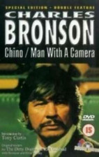 ChinoMan with a Camera DVD FREE SHIPPING