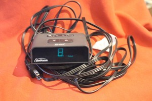 Sunbeam-U85-PAC-0531-Electric-Blanket-Controller-3-Prong-Plug-180W