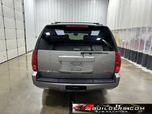 2007 GMC Yukon XL SLE - Picture 5 of 27