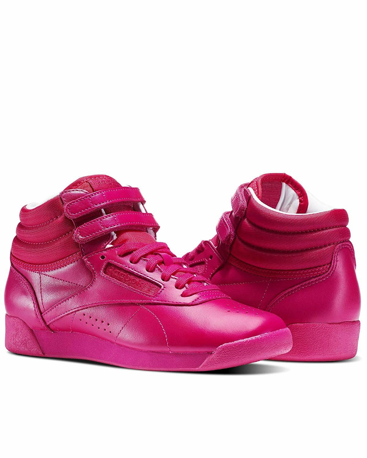 Reebok Para mujeres Tenis de bomba de Color Classic Freestyle Hi Reebok Reebok Reebok Para mujeres Tenis de bomba de Color Classic Freestyle Hi descuento de ventas