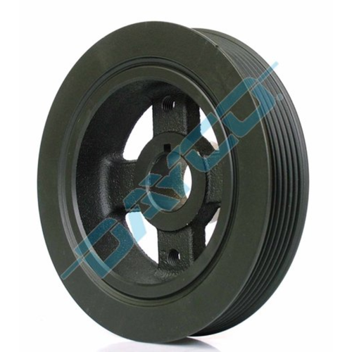 POWERBOND HARMONIC BALANCER for TOYOTA MR2 ZZW30R 1.8L 1ZZ-FE 10/2000-03/2006 - Picture 2 of 2