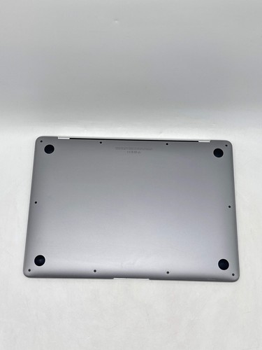 2020 Apple MacBook Air 13.6" A2337 M1 8C-CPU 7C-GPU 256GB 8GB RAM - READ - Picture 8 of 9