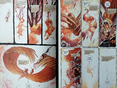 Angela: Asgard's Assassin #6 (2014) / US Comic / Bagged & Boarded / 1st Print - Bild 2 von 2