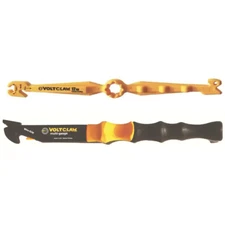 Combo-Pack Non-Conductive Electrical Wire Pliers