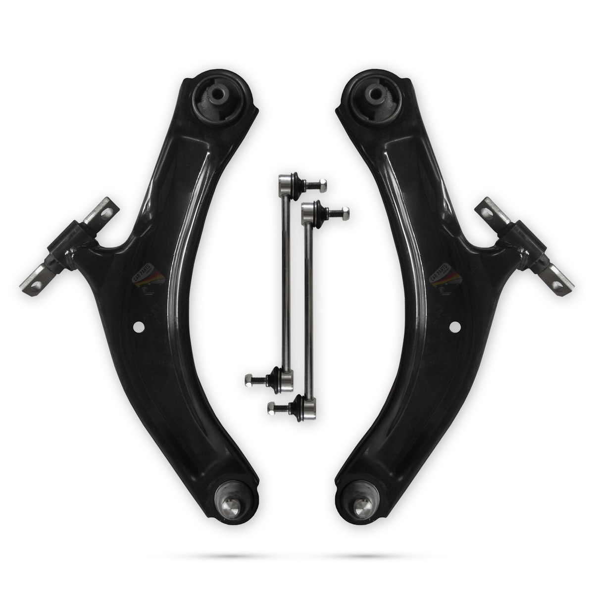 AFuu31 UNDERSON UNDERSON for amarc Amazon.com: ASTARPRO 4pcs Front Suspension Kit - Front Lower
