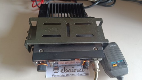 VHF Yaesu FT-212RH - Zdjęcie 3 z 4