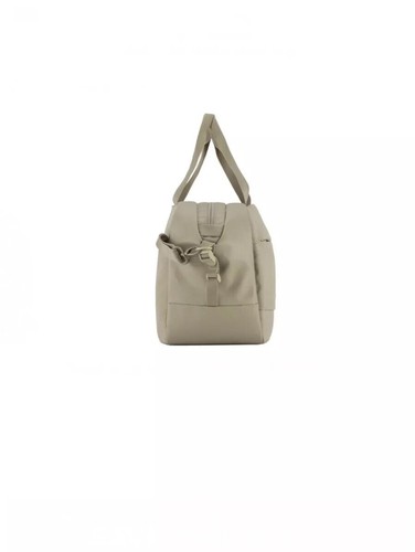 Incase City Duffel Bag Weekend Bag For Apple MacBook Apple iPad Khaki 23” Length - Picture 9 of 9