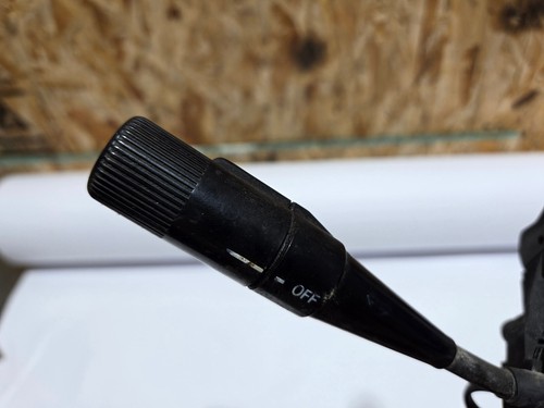 84-88 Toyota 4Runner Pickup Turn Signal Headlight Wiper Multi Switch A11 OEM #52 - Picture 4 of 9