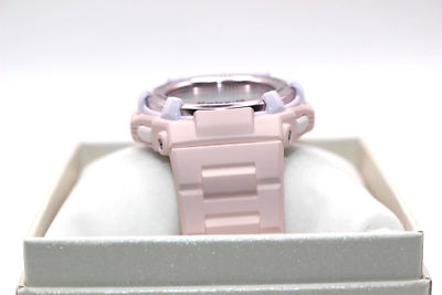 CASIO BABY-G BGR-3000UCB-4JF Cherry Blossom Solar Atomic Women
