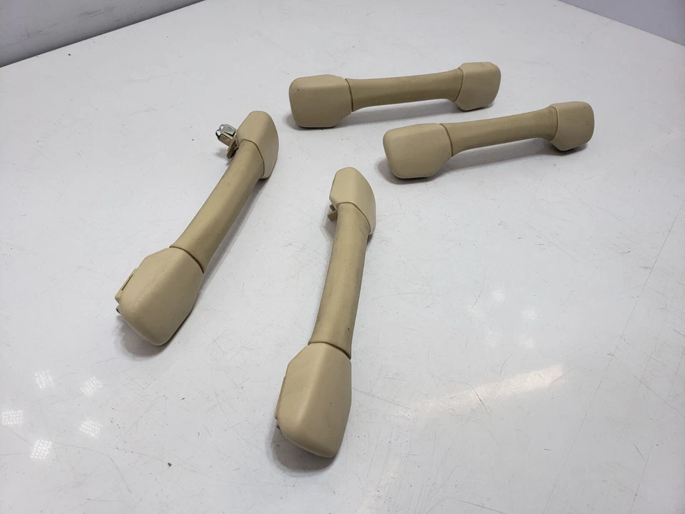 ✅ Juego de manijas interiores de techo Lexus ES350 XV40 2010-2012 fabricante de equipos originales Foto 4 de 4