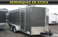 Remorques 7x16