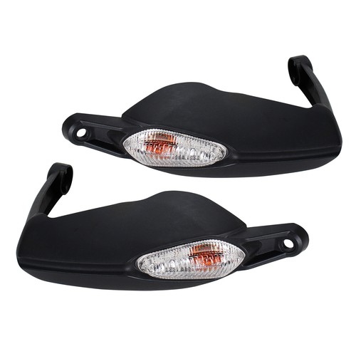 Hand Guard For DUCATI Hypermotard 821/820, Hypestrada 820/821 2013-2015 Black - Picture 11 of 17