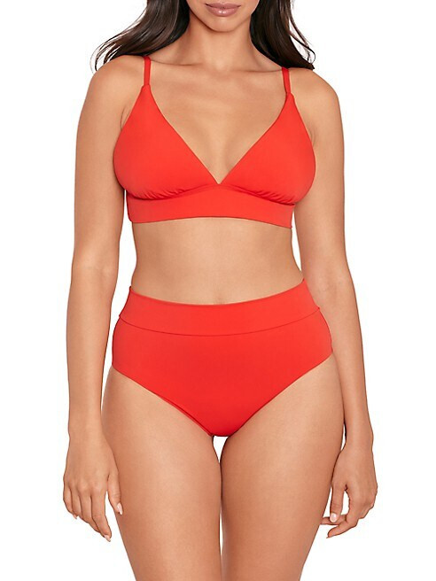 NWT Skinny Dippers luscious Jelly Beans Bridgette Swim