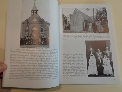 Ukrainians of the Delaware Valley 2009 Philadelphia Area Local History  - Picture 7 of 10