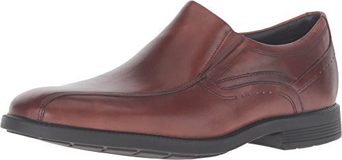 Rockport Mens Dressports Business Bike Toe Slip On- Pick SZ color. Rockport Mens Dressports Business Bike Toe Slip On- Pick SZ color.
