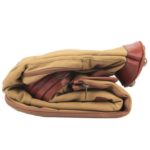 TOURBON 3Ways Golf Club Bag Sunday Pack Range Travel Carry Case-Special offer - Picture 6 of 24