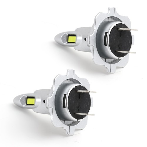 2X H7 LED Headlight Bulb Kit Globes Lamp For Holden Astra i Hatchback 2005-2007 - Picture 19 of 20