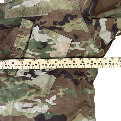 Scorpion W2 X-Large Long Shirt Cotton Nylon OCP Multicam Army 8415-01-623-5793 - Bild 8 von 12
