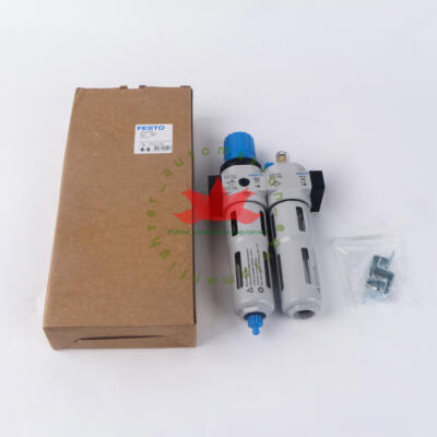 1piece NEW FESTO FRC-1/4-D-MINI Service Unit 159605 | eBay