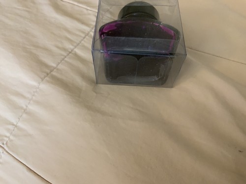 David Oscarson 15th Anniversary Royal Purple 30ml Bottle Fountain Pen Ink Ltd Ed - Picture 9 of 9