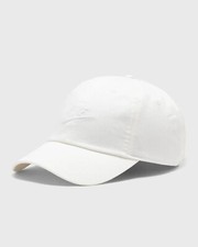 Nike Club Unstructured Futura Wash Cap Sail White Hat Size M/L FB5368 133 New