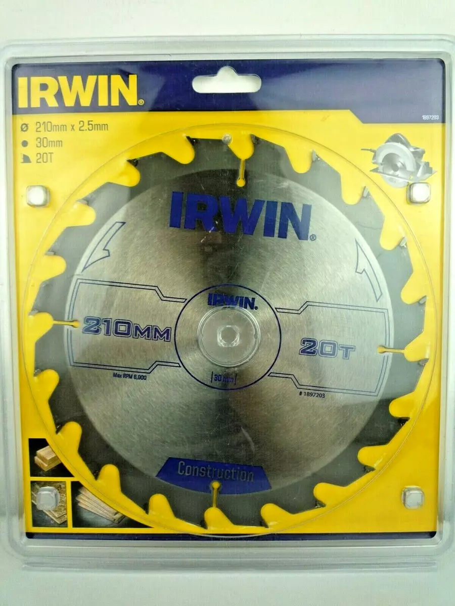 210 x 30 saw blade online