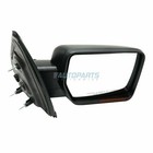 New Right Power Mirror Power Folding Heated w/ Memory Fits 2011-2014 Ford F-150
