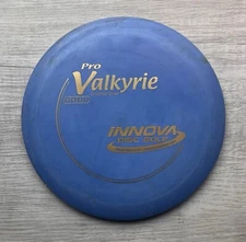 Innova Pro Valkyrie Lightly Used 172g