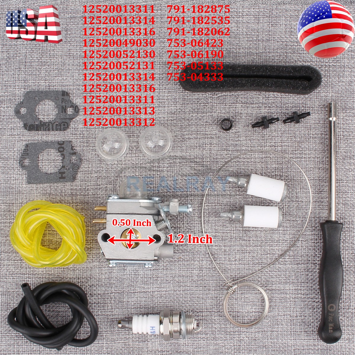 Troy bilt tb225 carburetor new arrivals
