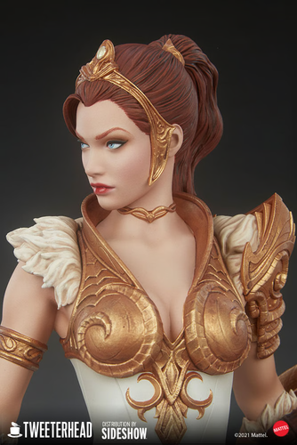 MOTU~TEELA LEGENDS~MAQUETTE~COLLECTOR EDITION~LE 2000~TWEETERHEAD~MIBS - Bild 14 von 18