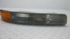 Front Passenger Fog Light In Great Condition Fits 99-06 SIERRA 1500 PICKUP 13547