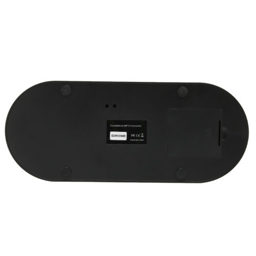 Vinyl Turntable Record Player Wireless Vinyl To MP3 Converter With USB Memory - Picture 7 of 22