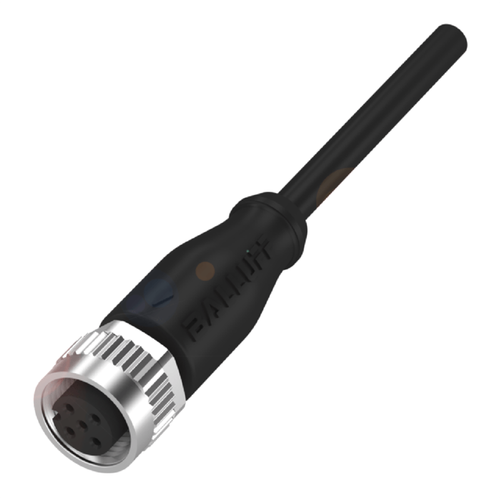 12-30VDC for BES04TL BES M12MG-PSC80F-BP05 Proximity Sensor Inductive Sensor NEW - Picture 2 of 2