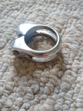halfords seat clamp