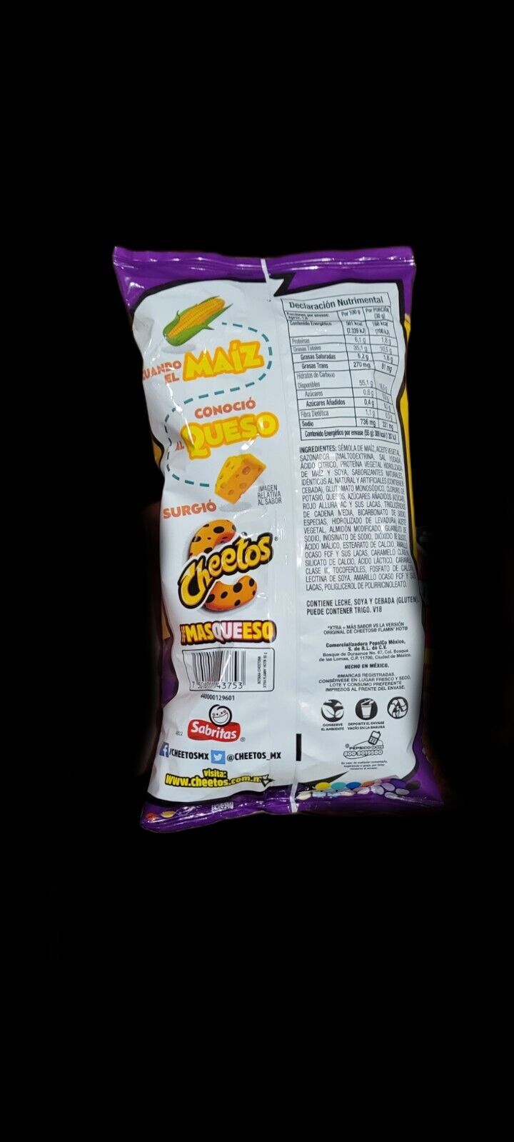 Cheetos Crunchy Xxtra Flamin' Hot 8.5oz : Snacks fast delivery by App or  Online