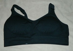 cascade sports bra