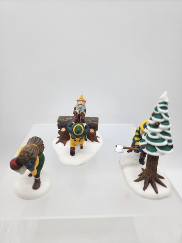 Department 56 Original Snow Village You Pick Choose Buy More Save More - Bild 85 von 86