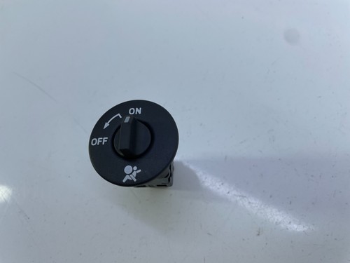 RENAULT MEGANE PASSENGER AIRBAG SWITCH 8200169589 C 2003-2009🌟 - Picture 7 of 12