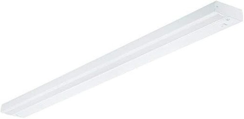 Commercial Electric 36 in. LED White Direct Wire Under Cabinet Light
