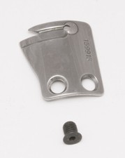 NEW 159915-001 Movable Knife S (w/1 spare screw) GENUINE Brother part