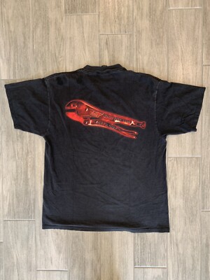 AEROSMITH GET A GRIP Tシャツ　XL Aerosmith 