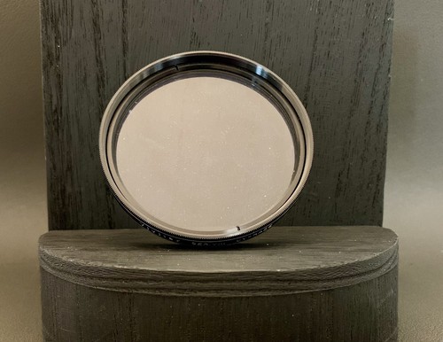 VIVITAR 58mm Soft Focus Filter - Picture 3 of 5